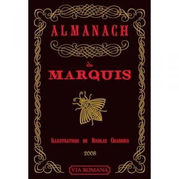 Almanach du Marquis 2008