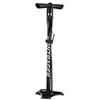 Batería de Rescate Bontrager Euro Negro
