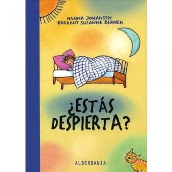 Estas despierta?/ Are You Awake?