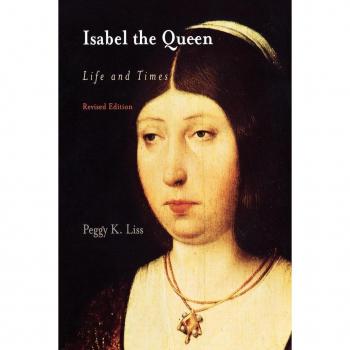 Vitalsource Technologies, Inc. Isabel the Queen: Life and Times