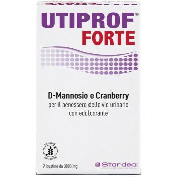 Utiprof Forte 7 Bustine