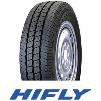 HIFLY S2000 215 R14 112Q Carico Continental