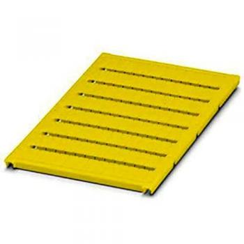 Identifiants pour blocs de jonction Phoenix Contact UC-TM 5 YE