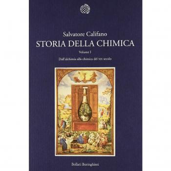 Storia della chimica. Vol. 1: Dai presocratici al XIX secolo.