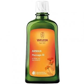 Weleda Arnika Massageöl