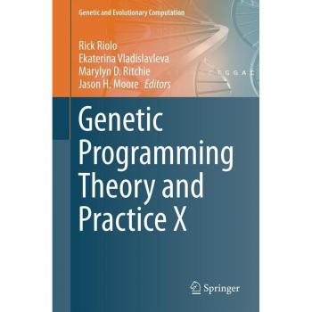 Vitalsource Technologies, Inc. Genetic Programming Theory And Practice X