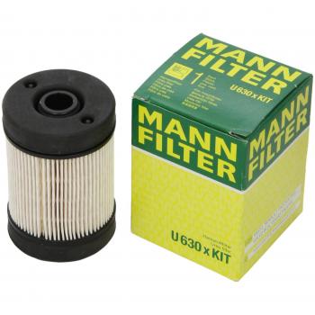MANN-FILTER U 630 x KIT