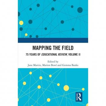 Vitalsource Technologies, Inc. Mapping the Field