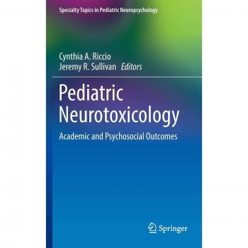 Pediatric Neurotoxicology