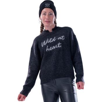 Suéter de mujer PS of Sweden Quote Mohair