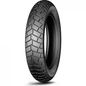 Michelin Scorcher 32 (130/90B16 RF TT/TL 73H M/C, Rueda delantera)
