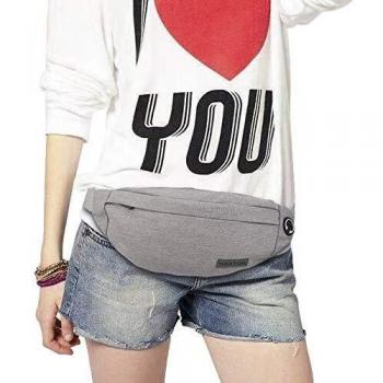 TrailTech Running Belt with Headphone Jack