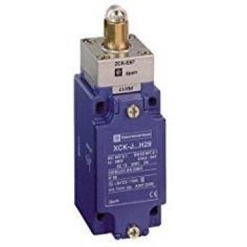 Interruttore Elettrico Finecorsa XCKJ167H29 2p Blu