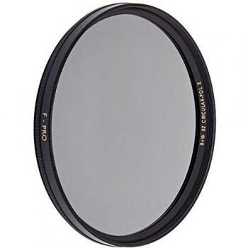 Filtre polarisant B+W 82mm S03 E F-PRO