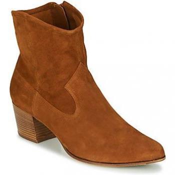 Galvez Botas Unisa Femme