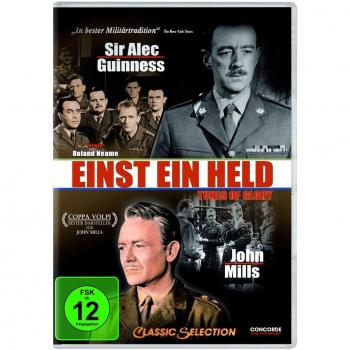 Einst ein Held