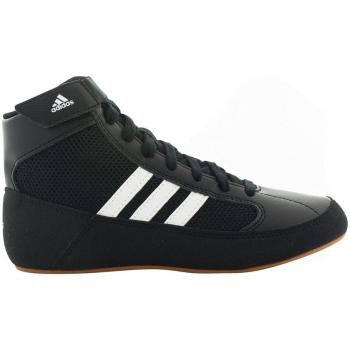 Adidas Performance HVC 46 2/3 Euro Nero/Bianco
