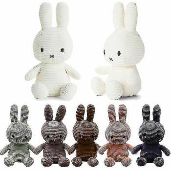 Miffy Conejo de Peluche 35cm para Niños