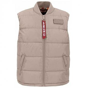 Alpha Industries LW Insulated Sleeveless Jacket
