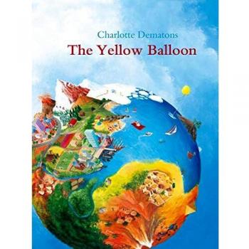 The Yellow Balloon