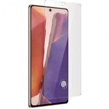Protector de Pantalla 9H Curvado y Transparente – Samsung Note 20