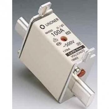 Diazed‑Sicherung NH3 Gg 315 A / 500 V – Mersen 1B379.000000