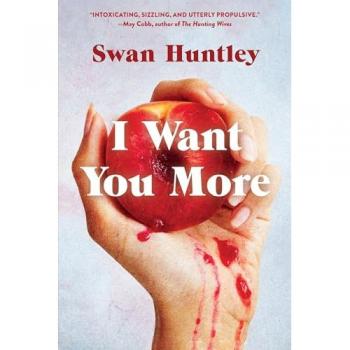 I Want You More