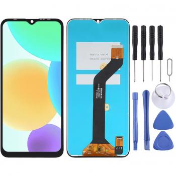 Affichage TFT LCD complet Infinix Smart 6