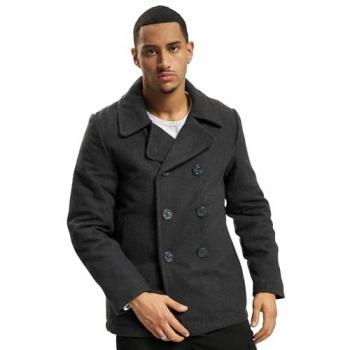 Giacca Brandit Pea Anthracite 5XL