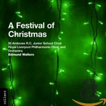 A Festival of Christmas