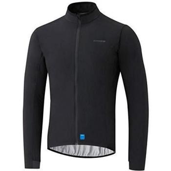 Shimano Uomo M Chaqueta Nero