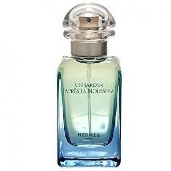 Hermes Un Jardin Apres La Mousson Edt Eau De Toilette
