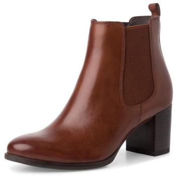 Tamaris Chelseaboots aus Leder
