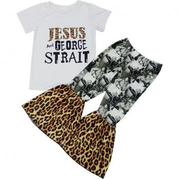 Baby Meisjes Outfit