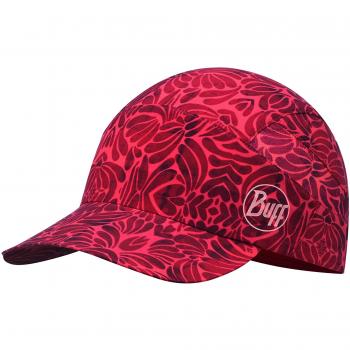 Buff Damen Trek Cap Pack „Patterned“ – Calyx Grenadine – Einheitspassform (117219.406.10.00)