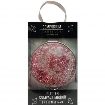 Compact Pink Gemporium Radiance