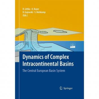 Vitalsource Technologies, Inc. Dynamics Of Complex Intracontinental Basins