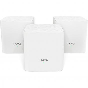Tenda Nova Mw3 AC1200 Home Mesh WiFi System