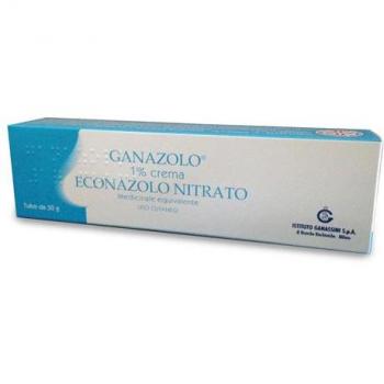 Ganazolo