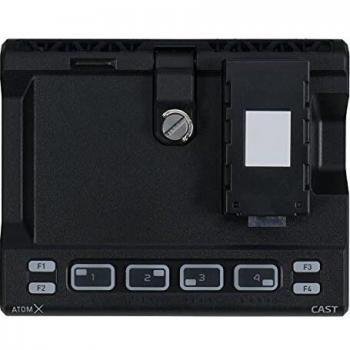 Atomos AtomX CAST pour Z-Camm E2