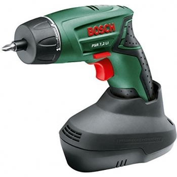 Power‑Tool Bosch PSR 7,2 Litio