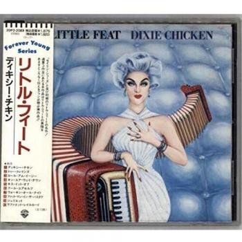 Little Feat: Dixie Chicken
