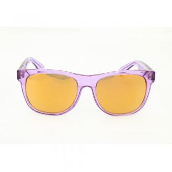 Retrosuperfuture CLASSIC BLACK 067 Occhiali Sole Purple Uomo