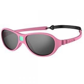 Occhiali da Sole Kinder Ki ET LA Stile Jokaki, Rosa, 12-30 Mesi