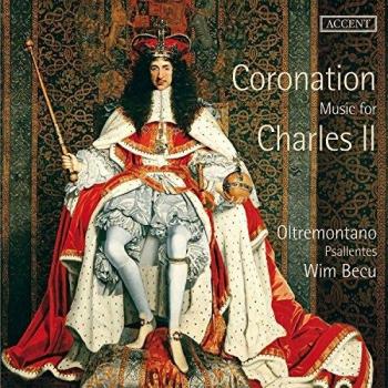 Sinfonia della Trono – Carlo II