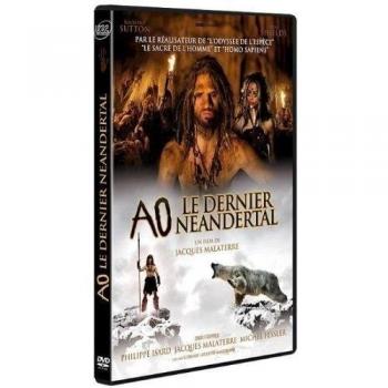 Ao, Le Dernier Néandertal
