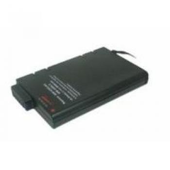 Samsung Laptop Battery – MicroBattery MBI51053 10.8 V 6.6 Ah (71 Wh), Black, 1‑Year Warranty