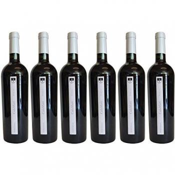 MENHIR Primitivo Calamuri IGP Salento 6 x 0,75L