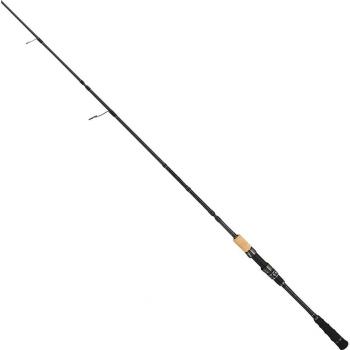 S684MH Tailwalk Rod by Namazon & Mobiley (Black)