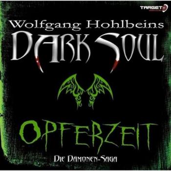 Wolfgang Hohlbeins Dark Soul
